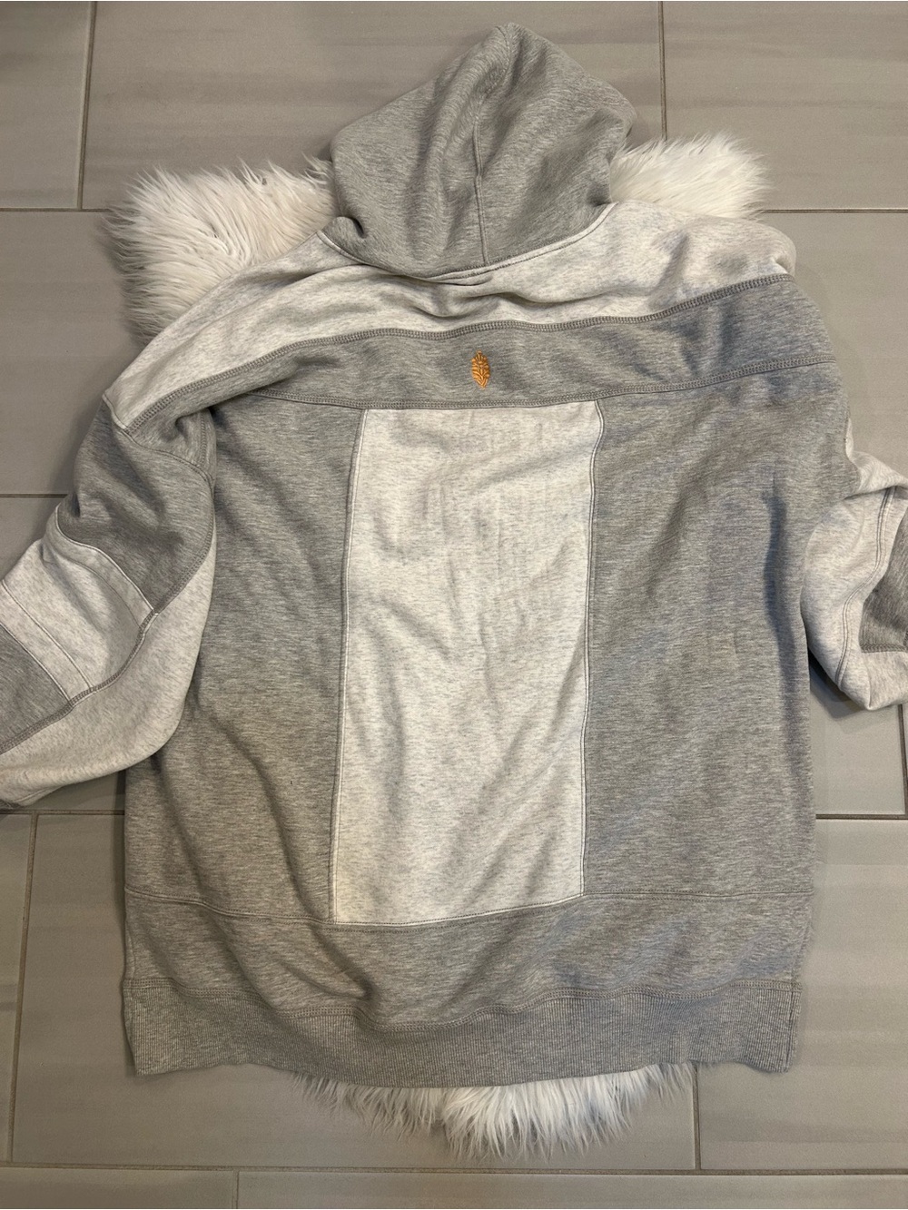 Free People Triple Threat Hoodie - Picture 4 of 6